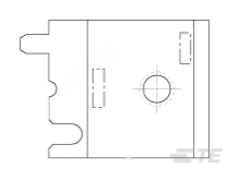 314250-1TE Application Tooling