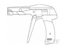 4-1579002-9TE Application Tooling
