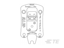 4-1579016-8TE Application Tooling