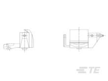 5-1197636-1TE Connectivity Raychem Cable Protection