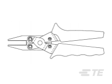 5-1579002-4TE Application Tooling