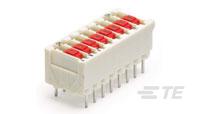A2006WV-2x4PCJT(Changjiang Connectors)