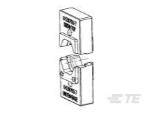 539793-7TE Application Tooling