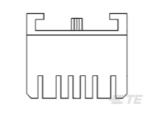 543274-6TE Application Tooling