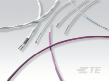55PC0141-22-3/5/6/9TE Connectivity Raychem Cable Protection