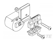 8-1579022-4TE Application Tooling