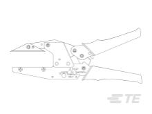 90577-1TE Application Tooling