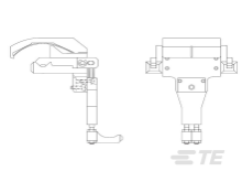 9-1197636-7TE Connectivity Raychem Cable Protection