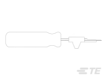 91308-1TE Application Tooling