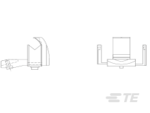 AT-3191TE Connectivity Raychem Cable Protection