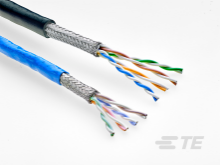 C5E-24B114-Y1F-0TE Connectivity Raychem Cable Protection