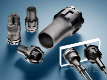 CES-2-D1TE Connectivity Raychem Cable Protection