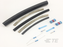 D-150-0328-02TE Connectivity Aerospace, Defense and Marine