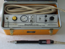 HT-920B-1-HT-TOOL-YELLOWTE Connectivity Raychem Cable Protection