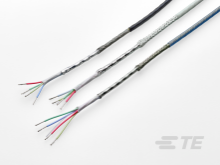 THX-24C112-811-0TE Connectivity Raychem Cable Protection