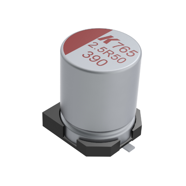 A765KN158M0ELAE010KEMET