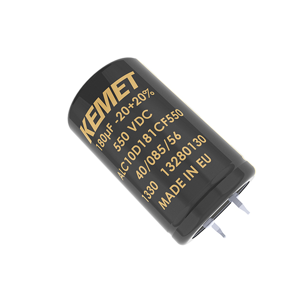 ALC10A331DF450KEMET