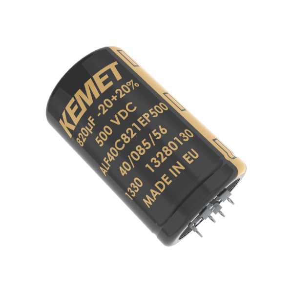 KEMET ALF40C561DF350