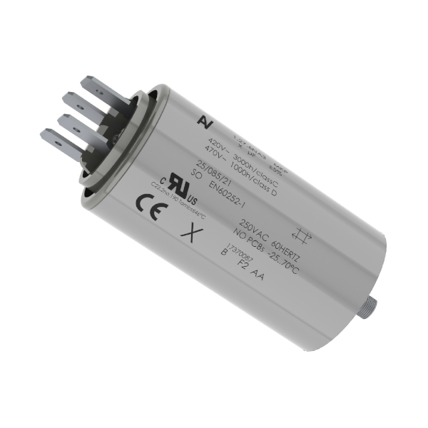 C276CC24200AA0JKEMET ELECTRONICS CORP