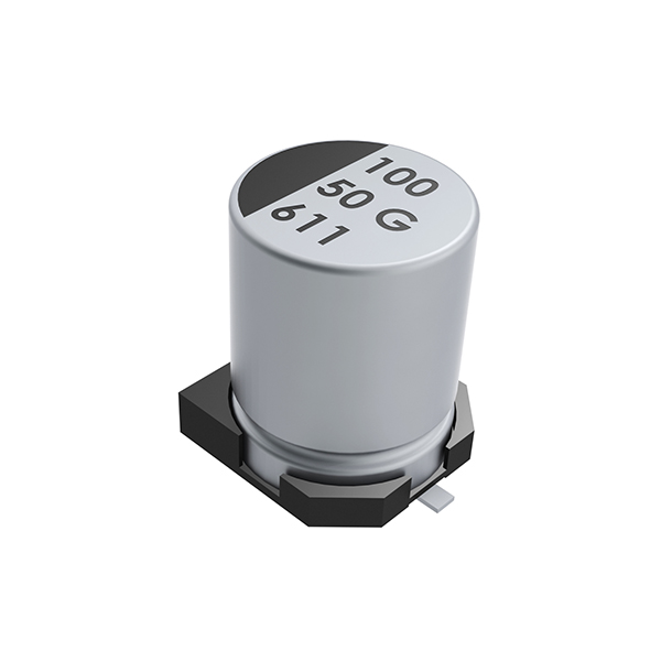 EDK105M063A9BAAKEMET
