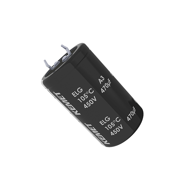 ELG158M100AR4AAKEMET