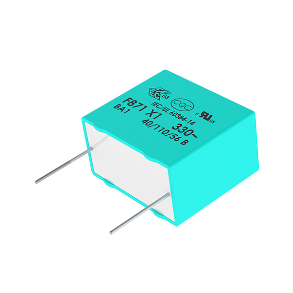 F871AG103M330CKEMET