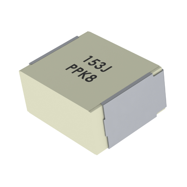 GPC12.7224K100B31TR24KEMET