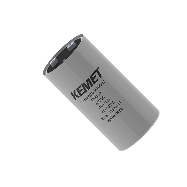 PEH169MD4470QU2KEMET