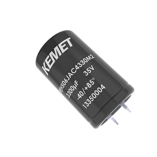PEH506SBC3330M2KEMET