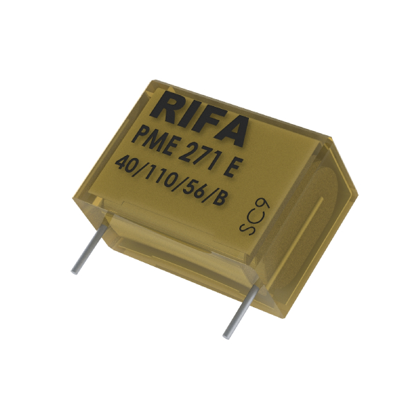 PME271E615KR30KEMET