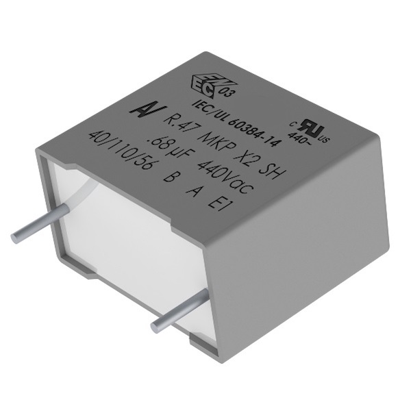 KEMET R474N2470DQ01M