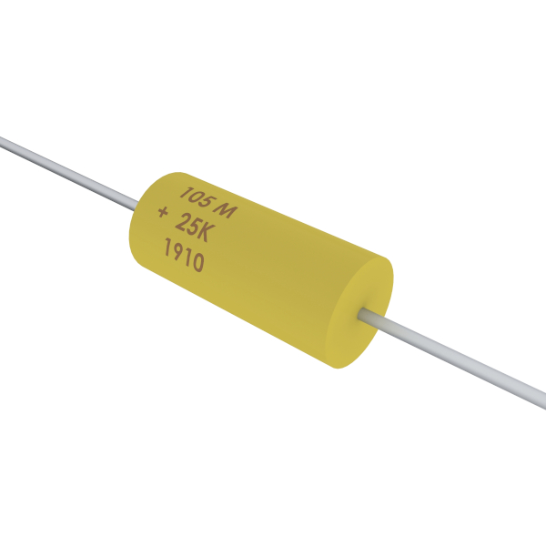 KEMET T322E156M035AS