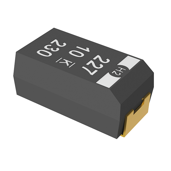 T498A105M025ZTE5K2KEMET