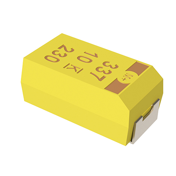 KEMET T510E687M006AHE012