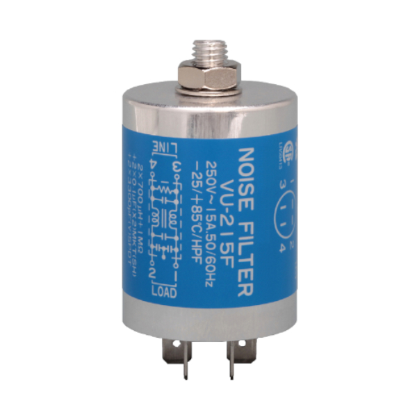 VU-215FKEMET