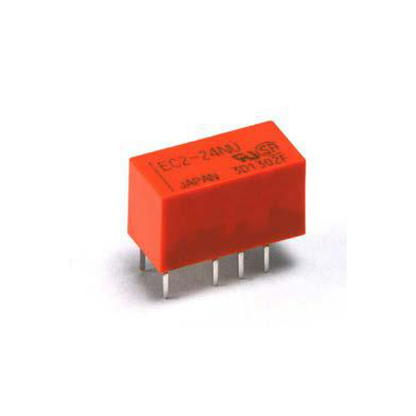 EC2-3NDKEMET ELECTRONICS CORP