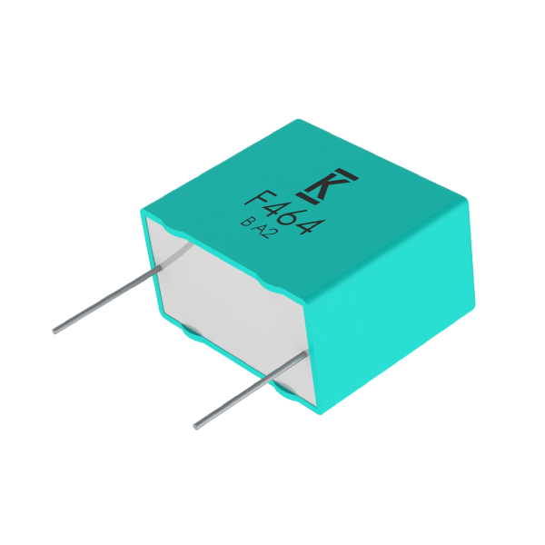 F464BP103J2K5AKEMET ELECTRONICS CORP