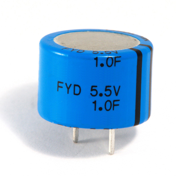 FYL0H223ZFKEMET ELECTRONICS CORP