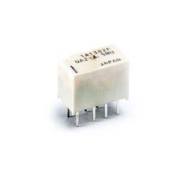 UA2-5NJKEMET ELECTRONICS CORP