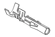 02081201MOLEX