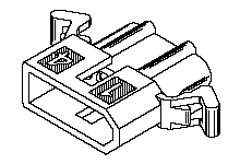 03062041MOLEX
