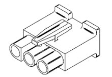 03121036MOLEX