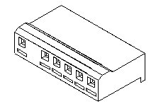 09501043MOLEX