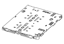 1042641211Molex
