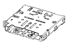 1042771421MOLEX