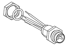 1200900033Molex