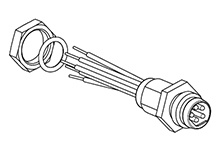 1200905120Molex