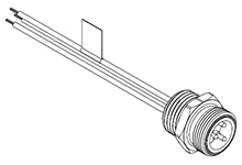 1300130233Molex