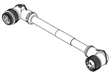 1300250021Molex