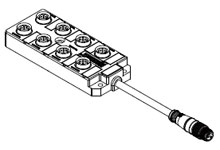 Molex 1300370014